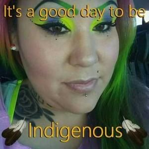 Meet your Posher, Ricka